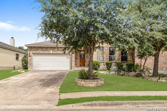 21015 Cape Coral San Antonio, TX 78259