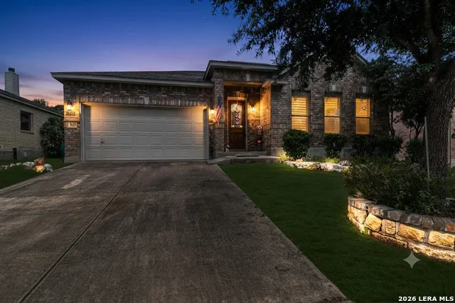 21015 Cape Coral San Antonio, TX 78259