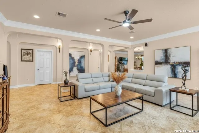 21015 Cape Coral San Antonio, TX 78259