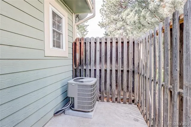 9756 W Cornell Place Denver, CO 80227