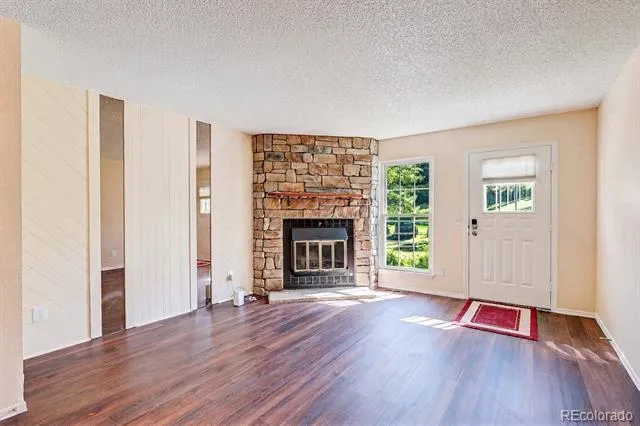 9756 W Cornell Place Denver, CO 80227