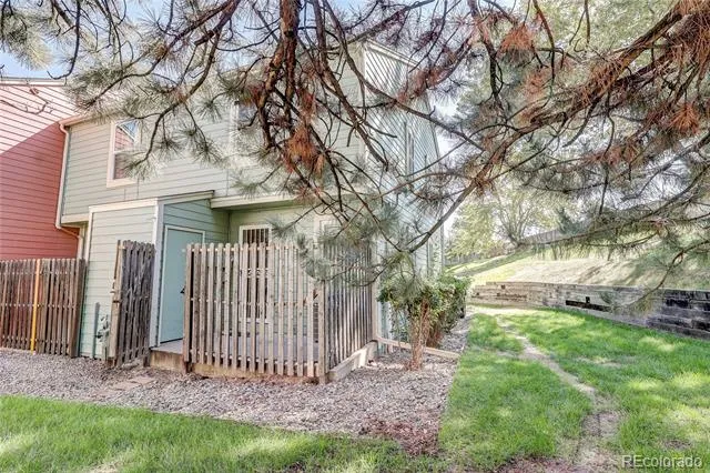9756 W Cornell Place Denver, CO 80227