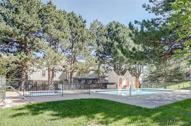 9756 W Cornell Place Denver, CO 80227