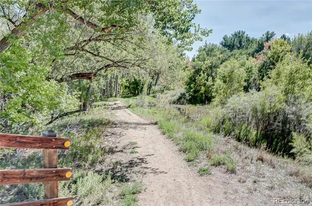 9756 W Cornell Place Denver, CO 80227