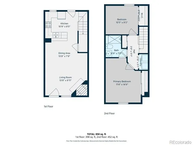 9756 W Cornell Place Denver, CO 80227