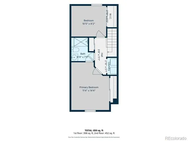 9756 W Cornell Place Denver, CO 80227