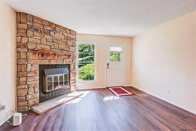 9756 W Cornell Place Denver, CO 80227