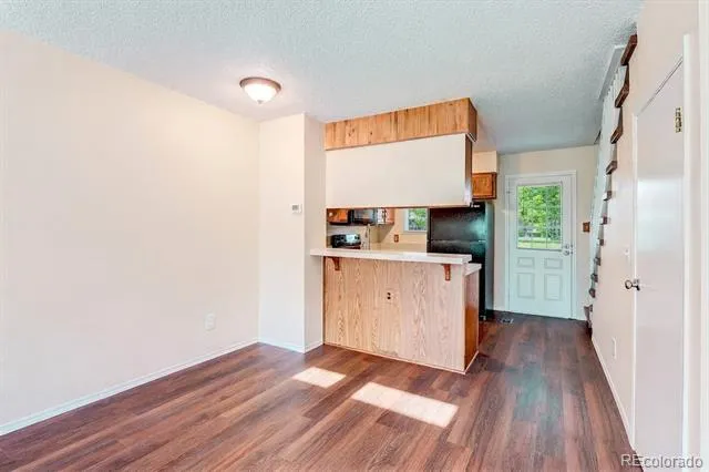 9756 W Cornell Place Denver, CO 80227