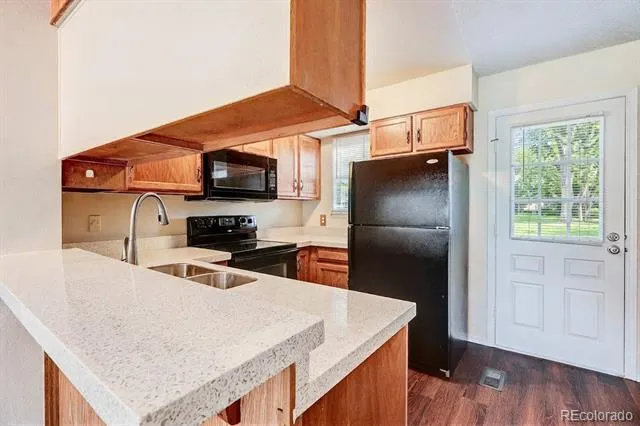 9756 W Cornell Place Denver, CO 80227