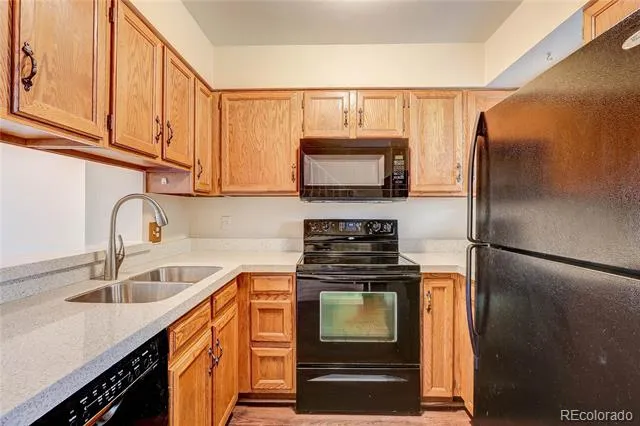 9756 W Cornell Place Denver, CO 80227