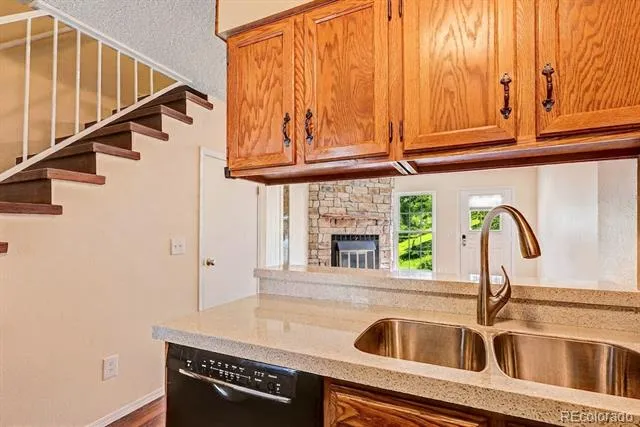 9756 W Cornell Place Denver, CO 80227