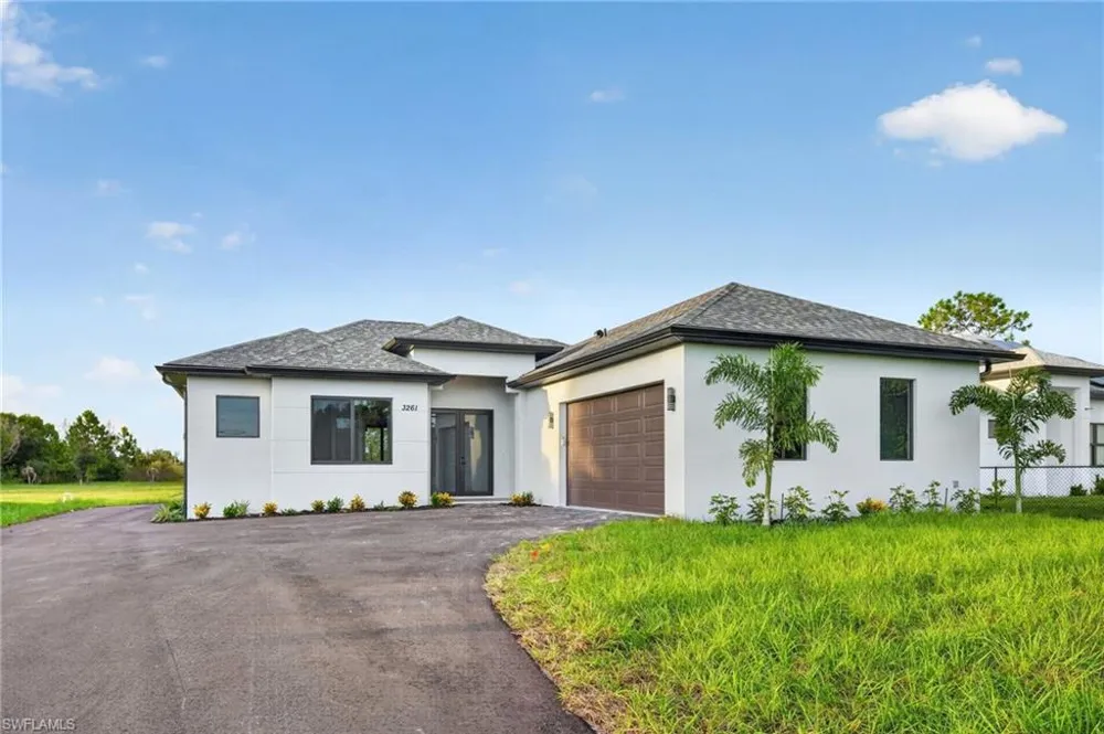 3261 31ST AVENUE NE Naples, FL 34120