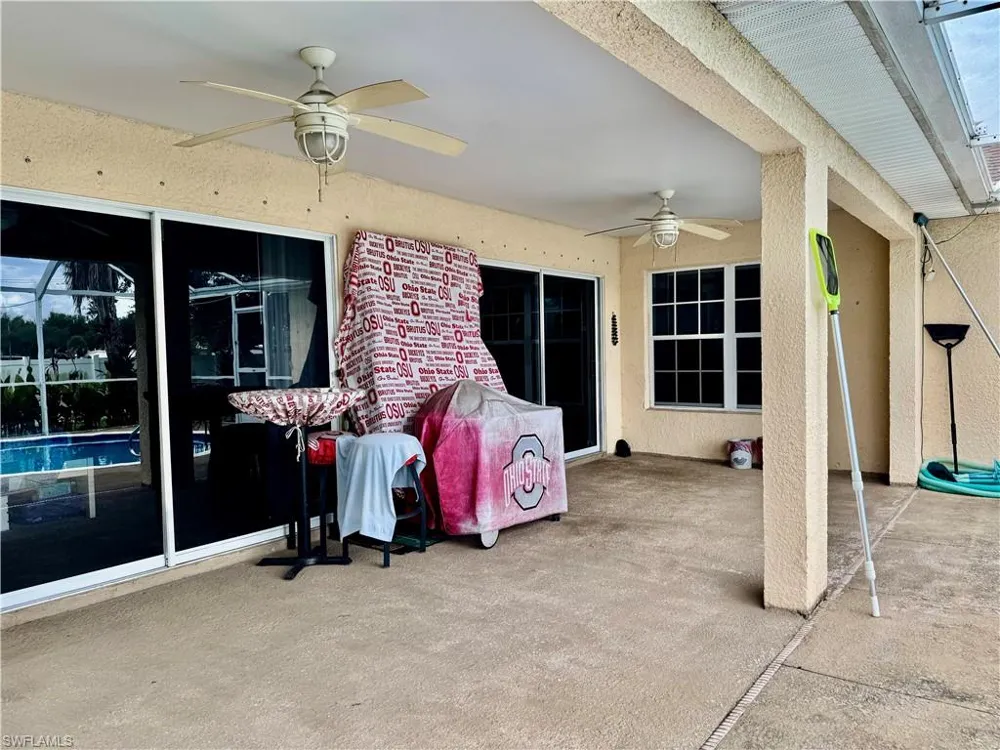 2133 NE 19th Place Cape Coral, FL 33909
