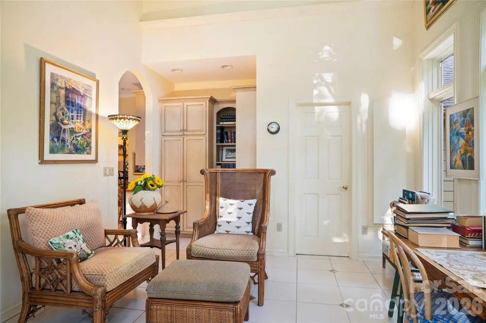 4 Citadel Lane Hendersonville, NC 28739