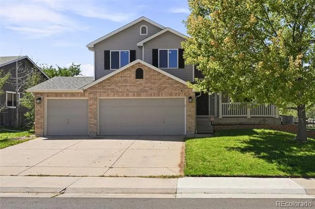5307 S Liverpool Way Centennial, CO 80015