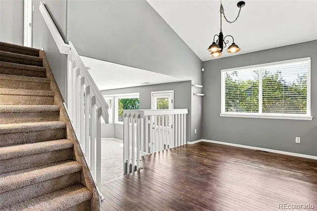 5307 S Liverpool Way Centennial, CO 80015