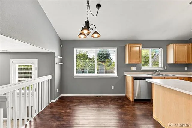 5307 S Liverpool Way Centennial, CO 80015
