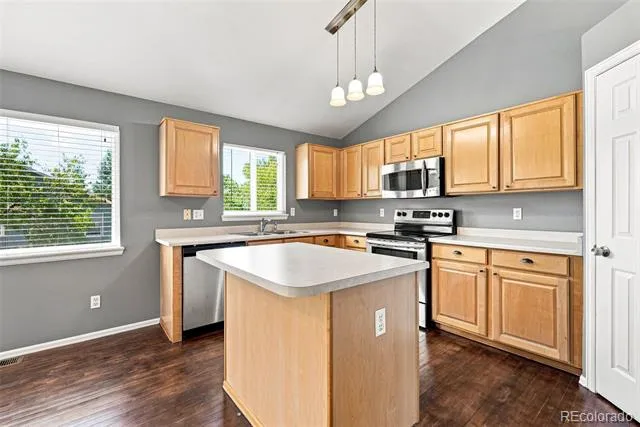 5307 S Liverpool Way Centennial, CO 80015