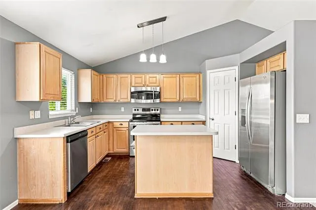 5307 S Liverpool Way Centennial, CO 80015