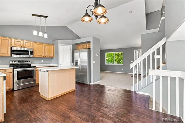 5307 S Liverpool Way Centennial, CO 80015