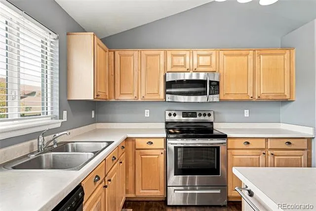 5307 S Liverpool Way Centennial, CO 80015