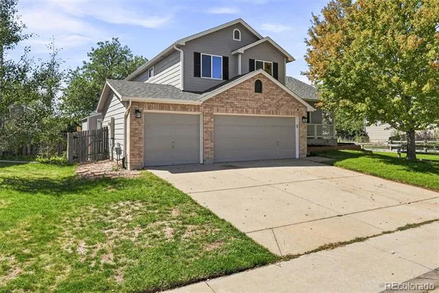 5307 S Liverpool Way Centennial, CO 80015