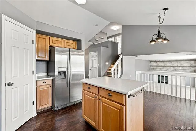 5307 S Liverpool Way Centennial, CO 80015