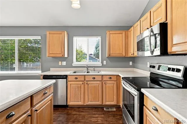 5307 S Liverpool Way Centennial, CO 80015