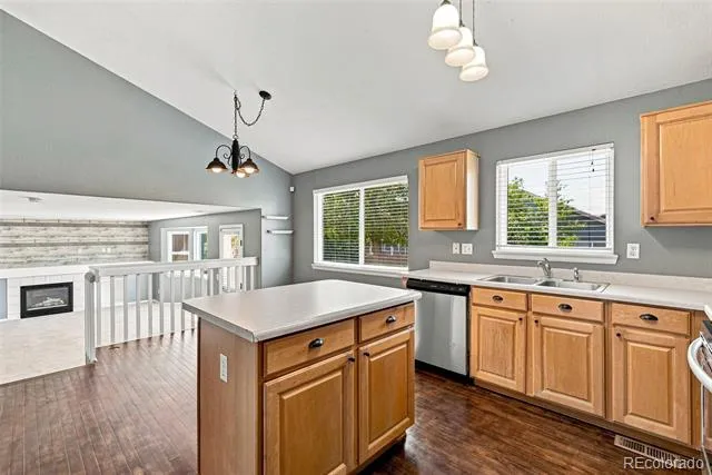 5307 S Liverpool Way Centennial, CO 80015