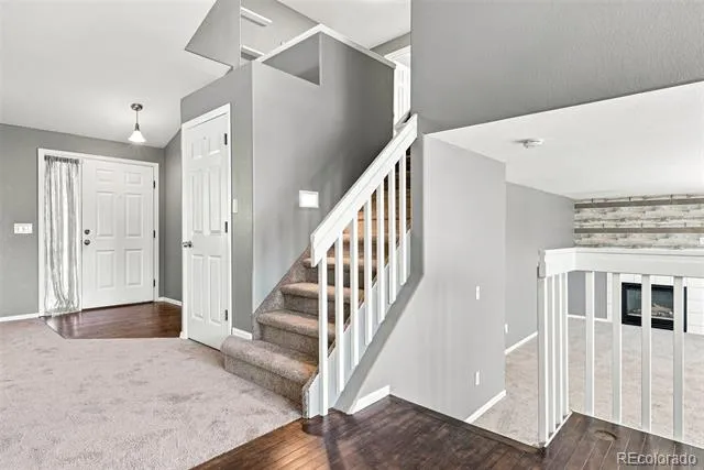 5307 S Liverpool Way Centennial, CO 80015