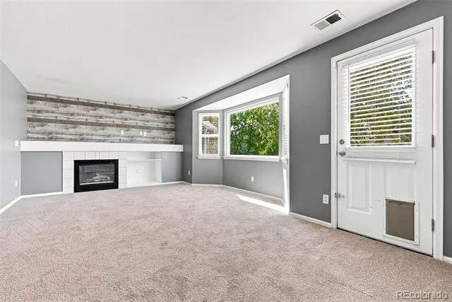 5307 S Liverpool Way Centennial, CO 80015