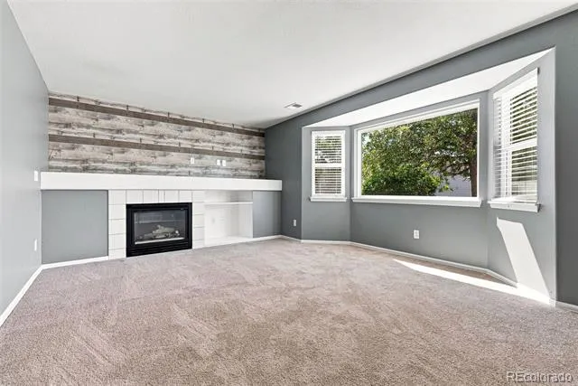 5307 S Liverpool Way Centennial, CO 80015