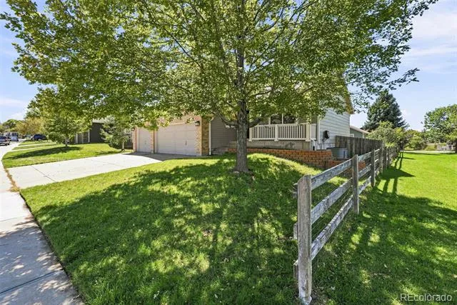 5307 S Liverpool Way Centennial, CO 80015