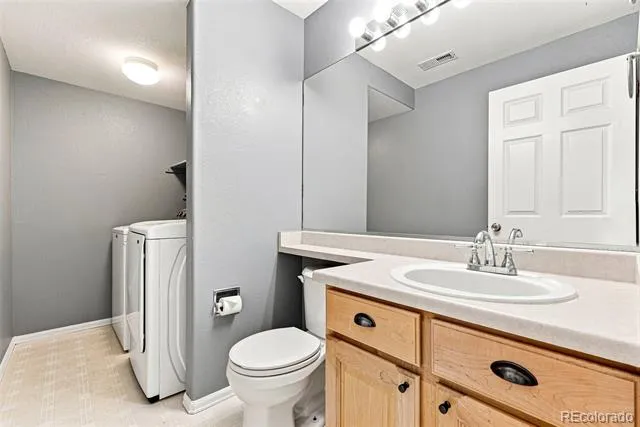 5307 S Liverpool Way Centennial, CO 80015