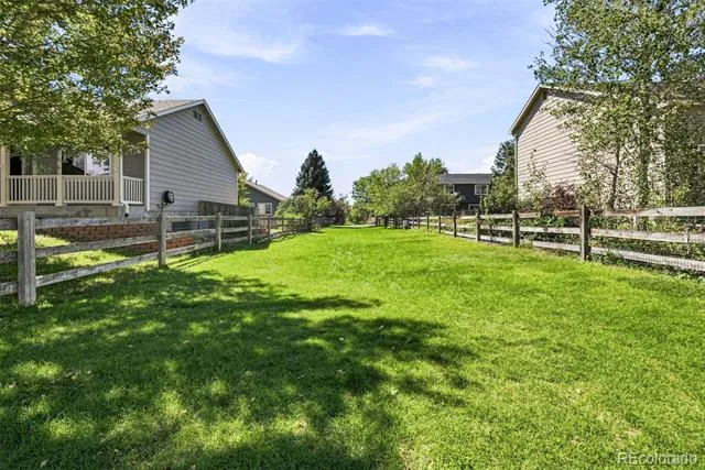 5307 S Liverpool Way Centennial, CO 80015