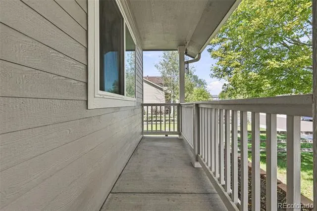 5307 S Liverpool Way Centennial, CO 80015