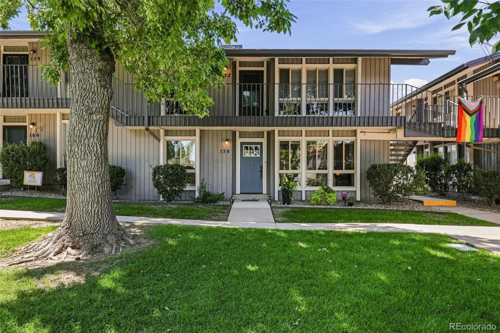 6495 E Happy Canyon Road #158 Denver, CO 80237
