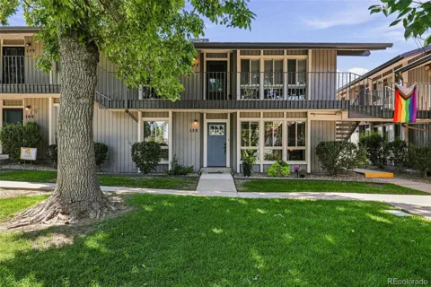 6495 E Happy Canyon Road #158