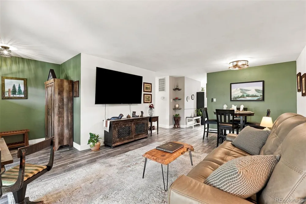 6495 E Happy Canyon Road #158 Denver, CO 80237
