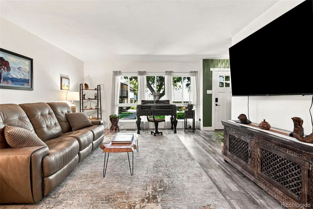 6495 E Happy Canyon Road #158 Denver, CO 80237