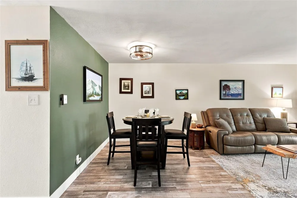 6495 E Happy Canyon Road #158 Denver, CO 80237