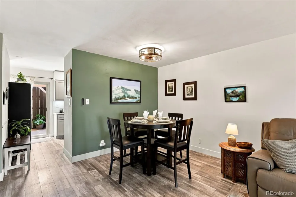 6495 E Happy Canyon Road #158 Denver, CO 80237