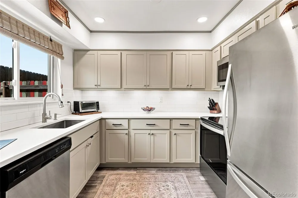 6495 E Happy Canyon Road #158 Denver, CO 80237
