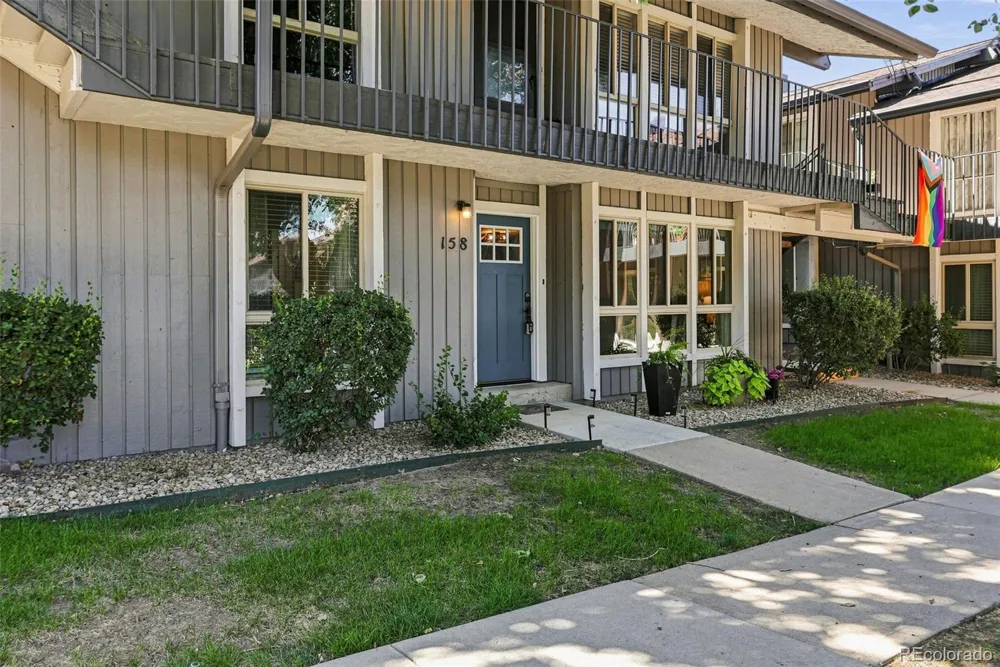 6495 E Happy Canyon Road #158 Denver, CO 80237