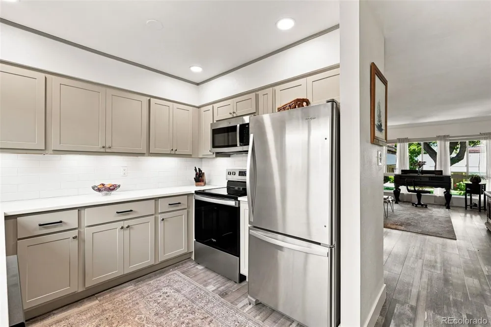 6495 E Happy Canyon Road #158 Denver, CO 80237