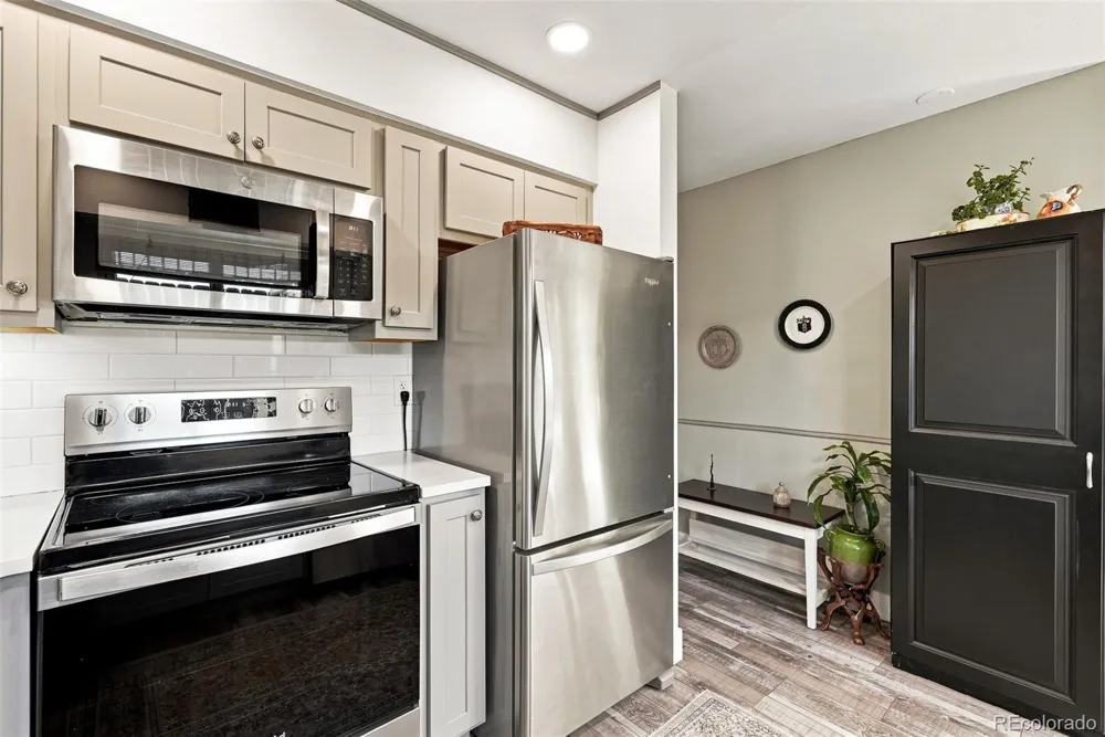 6495 E Happy Canyon Road #158 Denver, CO 80237
