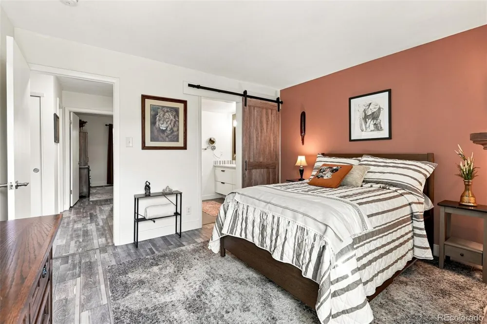 6495 E Happy Canyon Road #158 Denver, CO 80237
