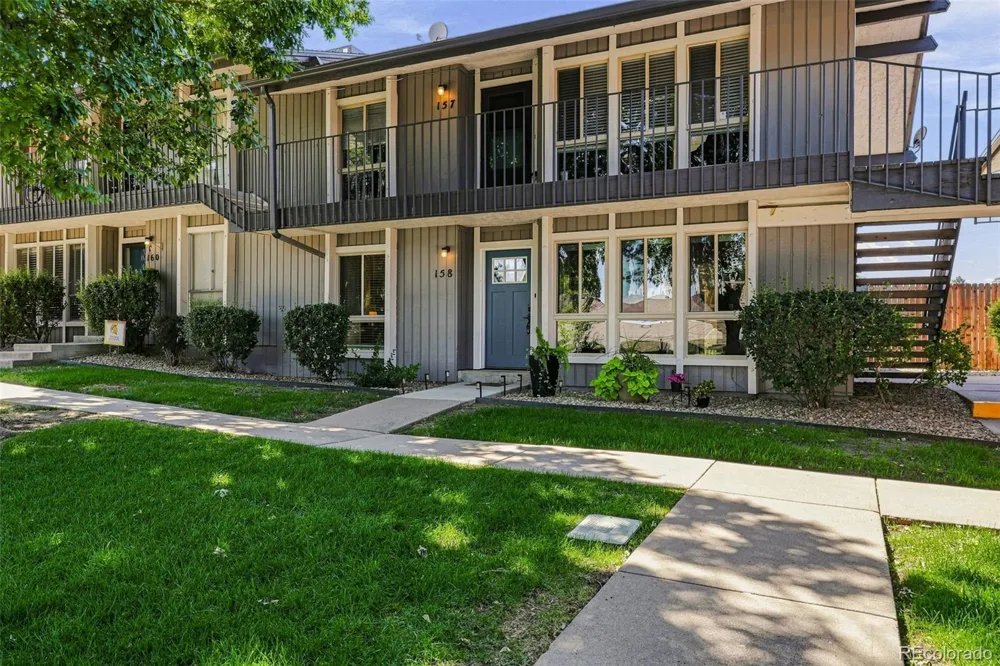 6495 E Happy Canyon Road #158 Denver, CO 80237