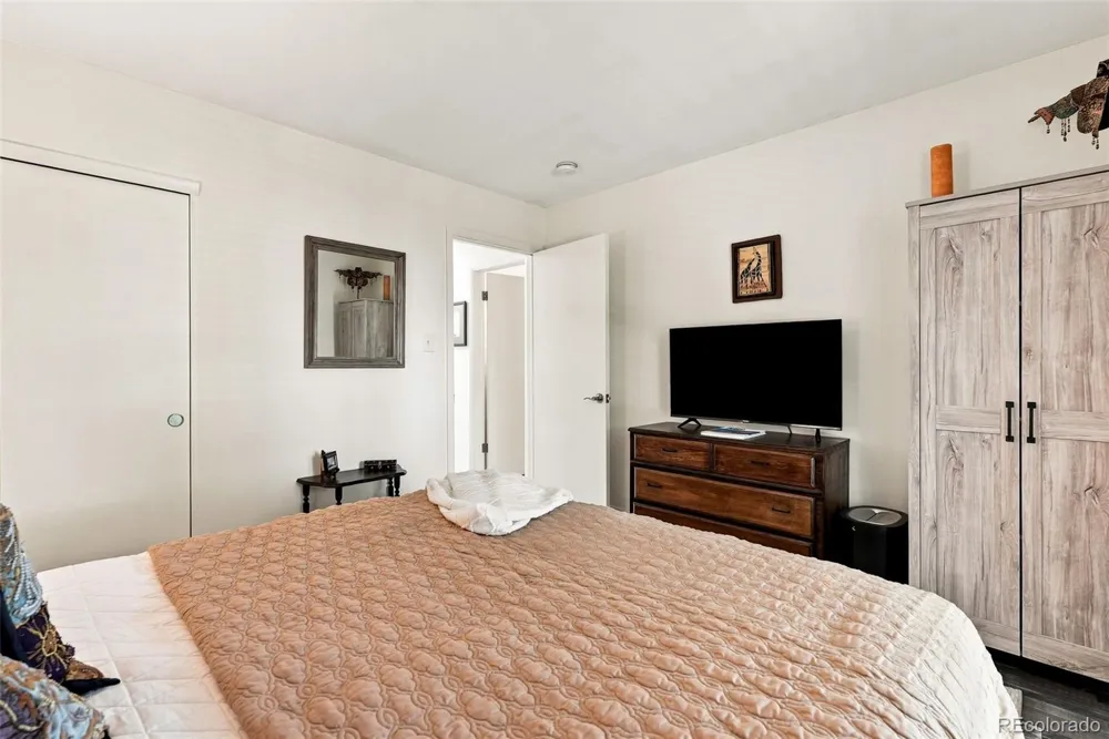 6495 E Happy Canyon Road #158 Denver, CO 80237