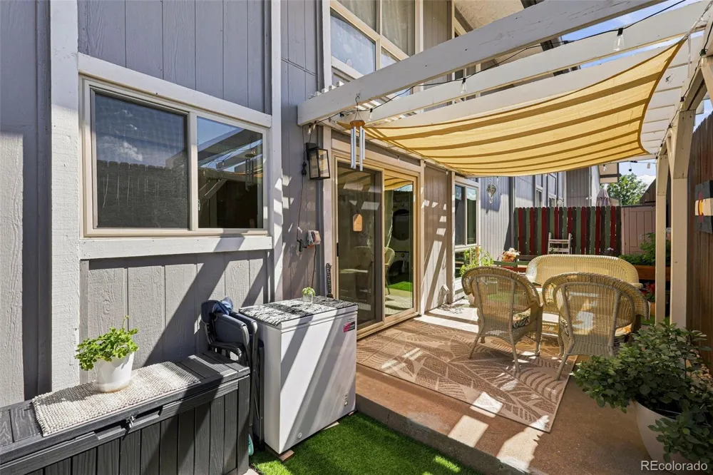 6495 E Happy Canyon Road #158 Denver, CO 80237